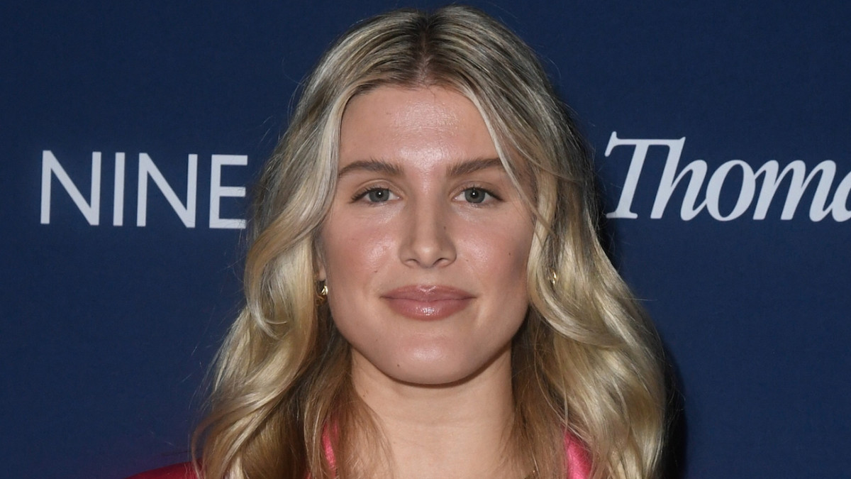 Genie Bouchard
